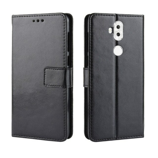 фото Чехол-книжка для Asus Zenfone 5 Lite