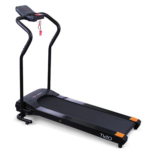 CARBON FITNESS T120