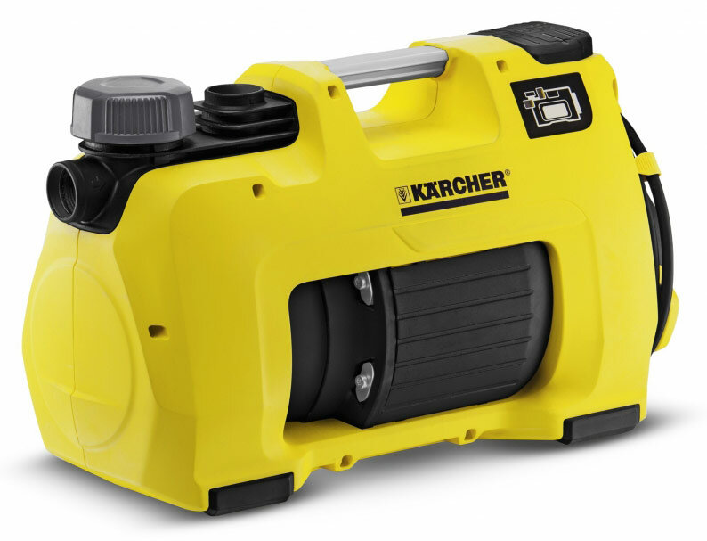 Садовый насос Karcher BP 3 Home & Garden