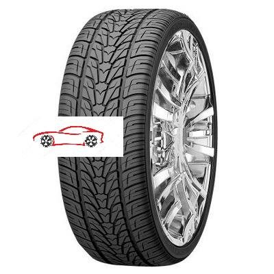 Летние шины Nexen Roadian HP 275/40 R20 106V