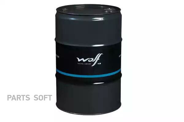 WOLF OIL 8312953    Vitaltech 5W-30, 205