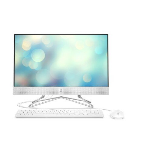 Hp 22-df1059ur AiO 50A17EA 21.5"FHD Core i3 1125G4 8Gb 512SSDGb White WinHome