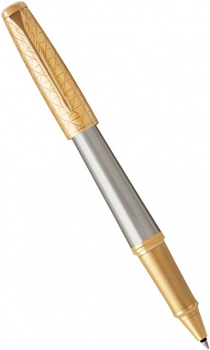 Parker 1931574 Ручка-роллер parker urban premium t313, aureate powder gt