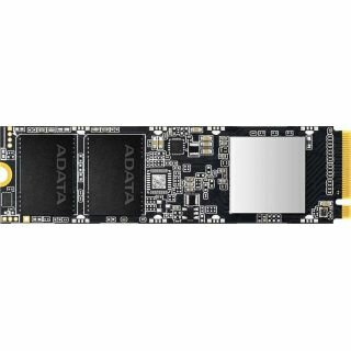 SSD накопитель A-Data XPG SX8100 1ТБ/M.2 2280/PCI-E x4/NVMe (ASX8100NP-1TT-C)