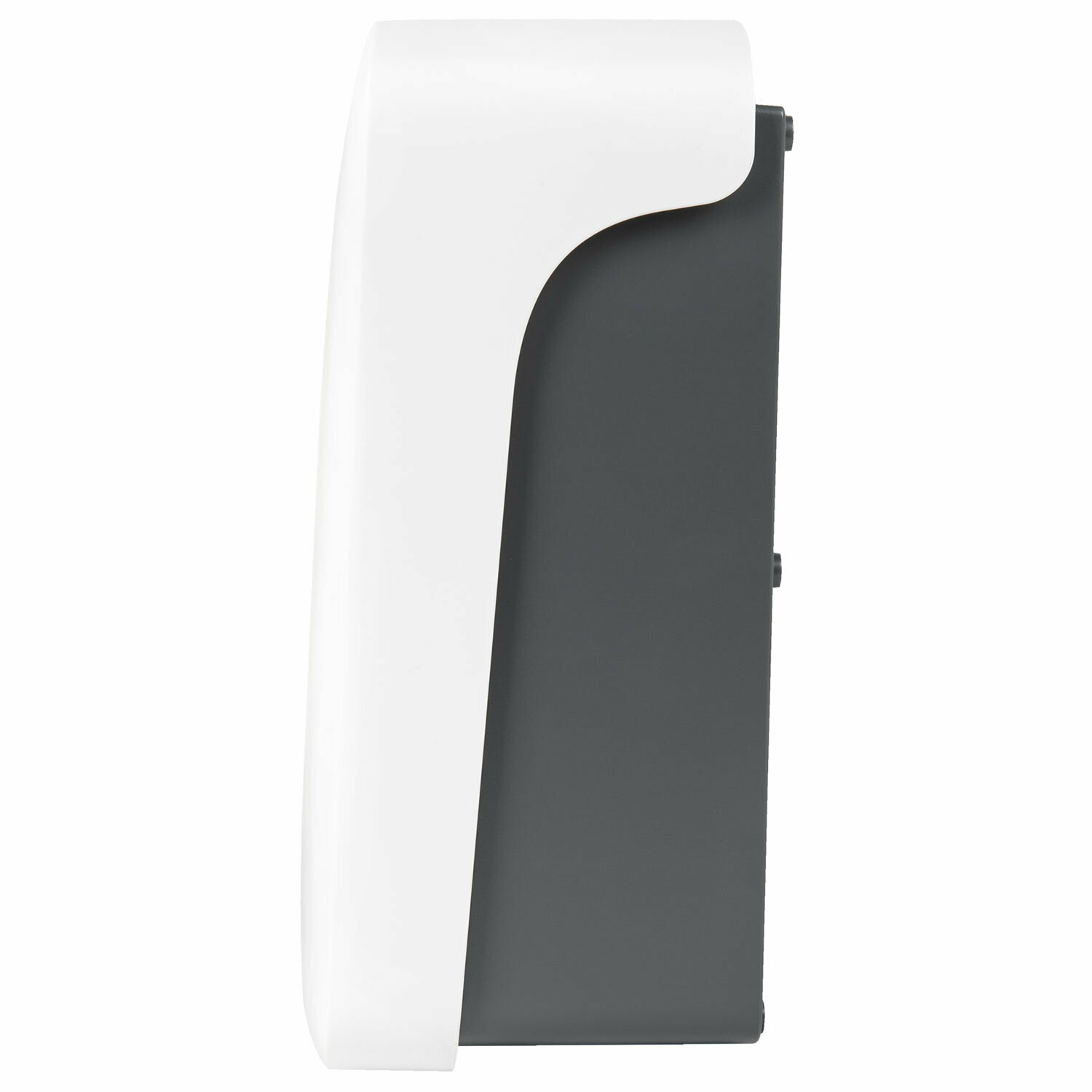 Дозатор для мыла-пены ULTRA LAIMA PROFESSIONAL, наливной, 1 л, белый, ABS-пластик, 606832 - фотография № 11