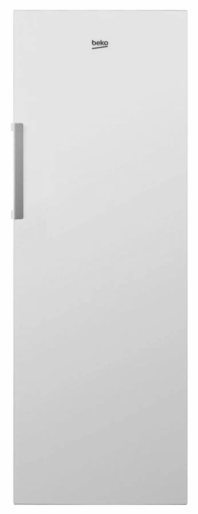 Морозилка Beko RFSK266T01W белый