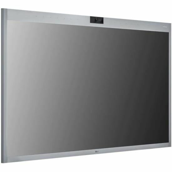 Дисплей LG LCD 55" 4K