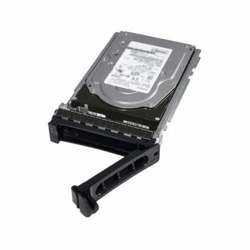 Жесткий диск Dell 3.5" 1TB SATA 7.2k Hot-plug 400-ASHH 9FKXTJ3