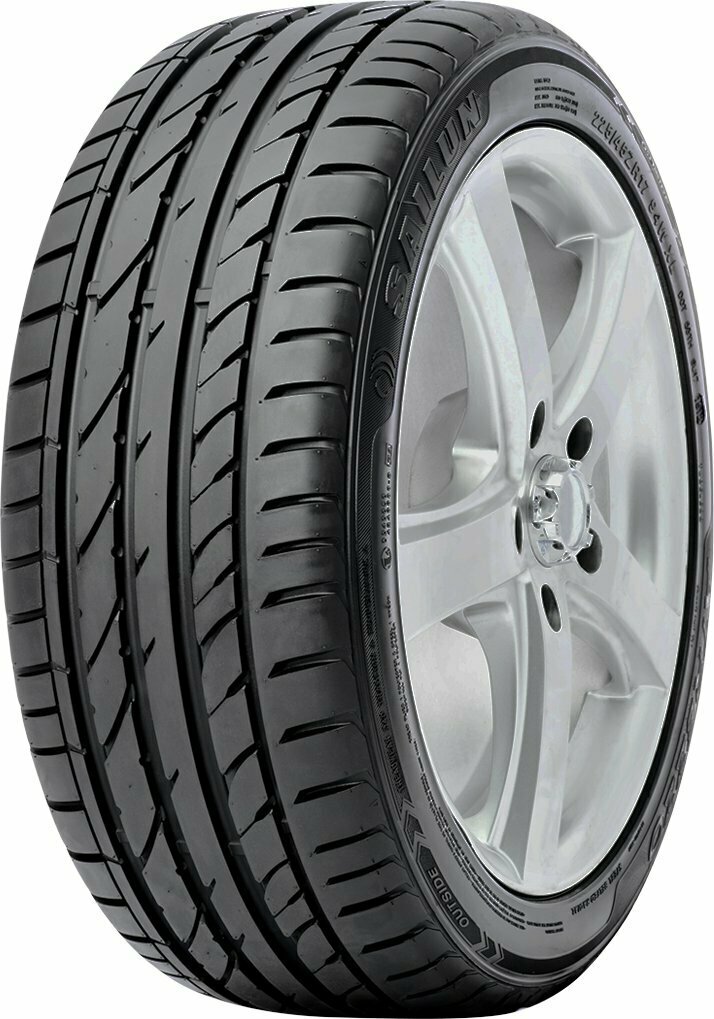 Летние шины Sailun Atrezzo ZSR SUV 255/55 R19 111W