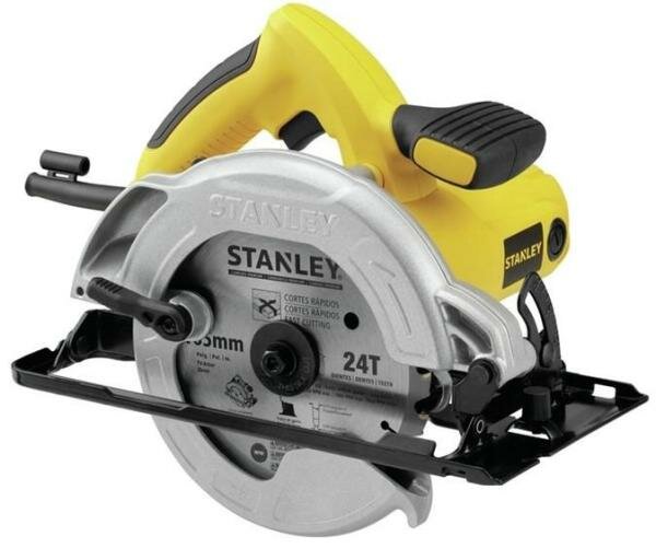 Дисковая пила STANLEY SC12 1250 Вт