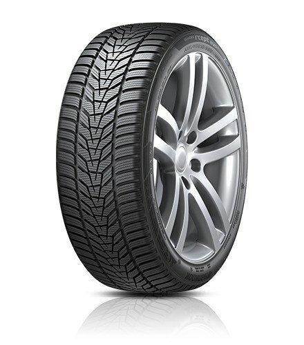 Шины hankook winter i*cept evo3 w330 225/40r18 92v xl