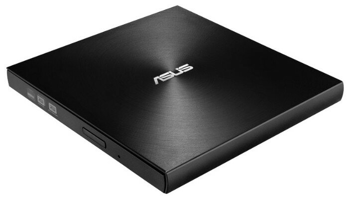    ASUS Black RTL (SDRW-08U7M-U)