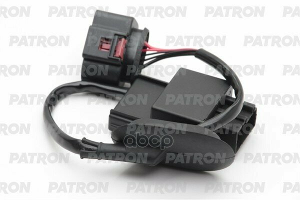 фото Реле Топливного Насоса PATRON арт. P27-0200