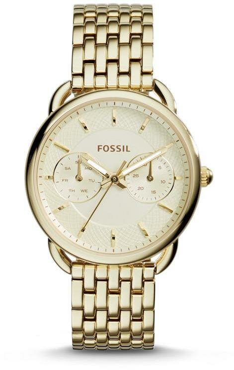 Fossil Dress ES3714