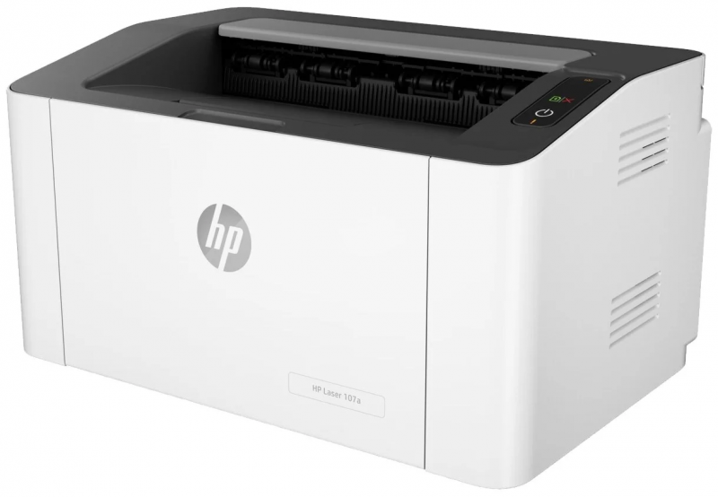 Принтер лазерный HP LaserJet M107A