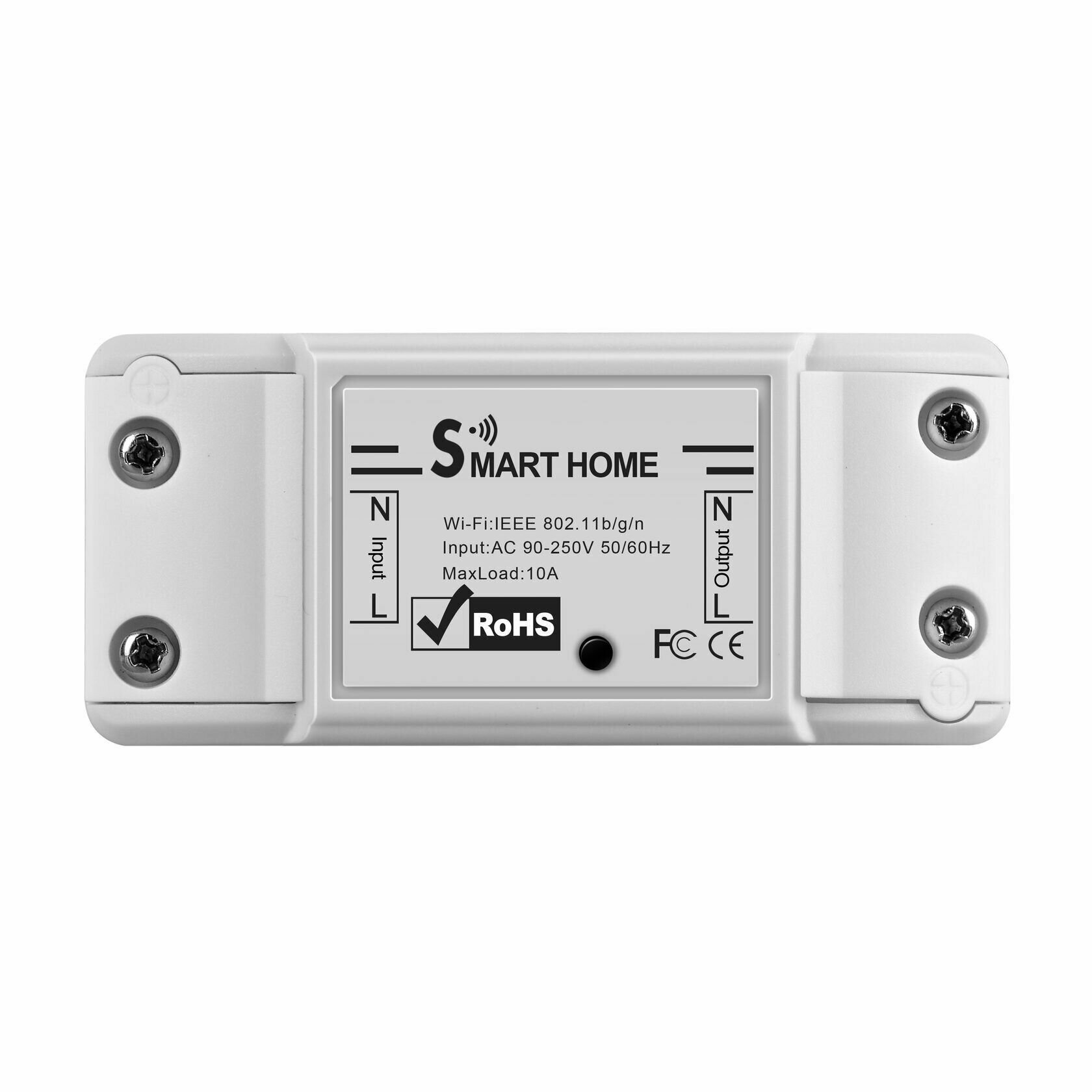 фото RF10A WiFi реле управления