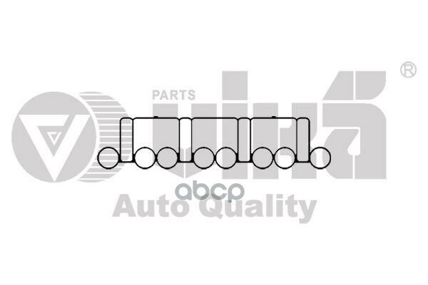 фото Прокладка Впускного Коллектора 264,6 Vika арт. 11291779901