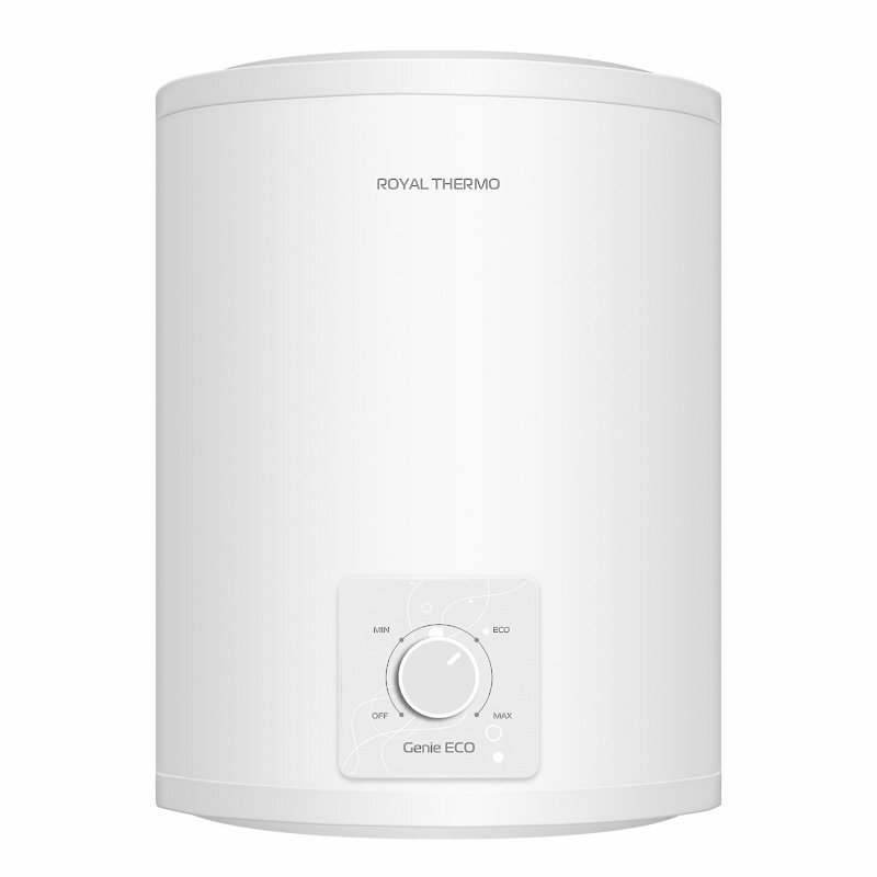 фото Накопительный водонагреватель Royal Thermo RWH 10 Genie ECO O