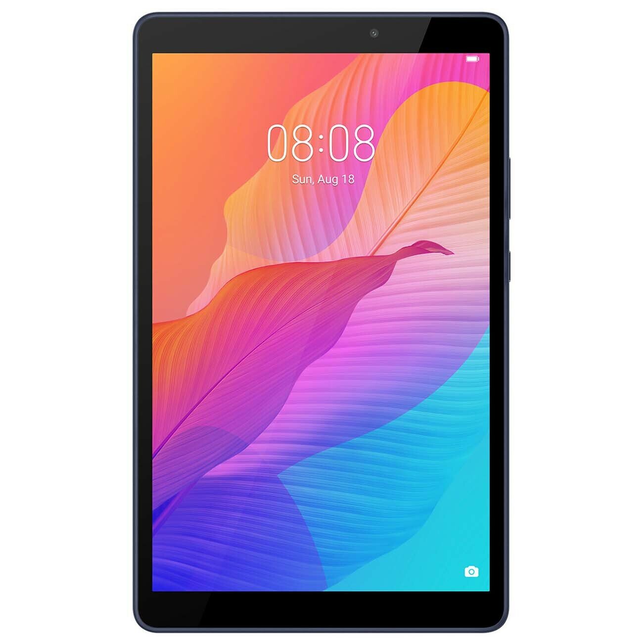 Планшет Huawei MatePad T8 2/16GB WIFI Deep Blue (KOB2-W09)