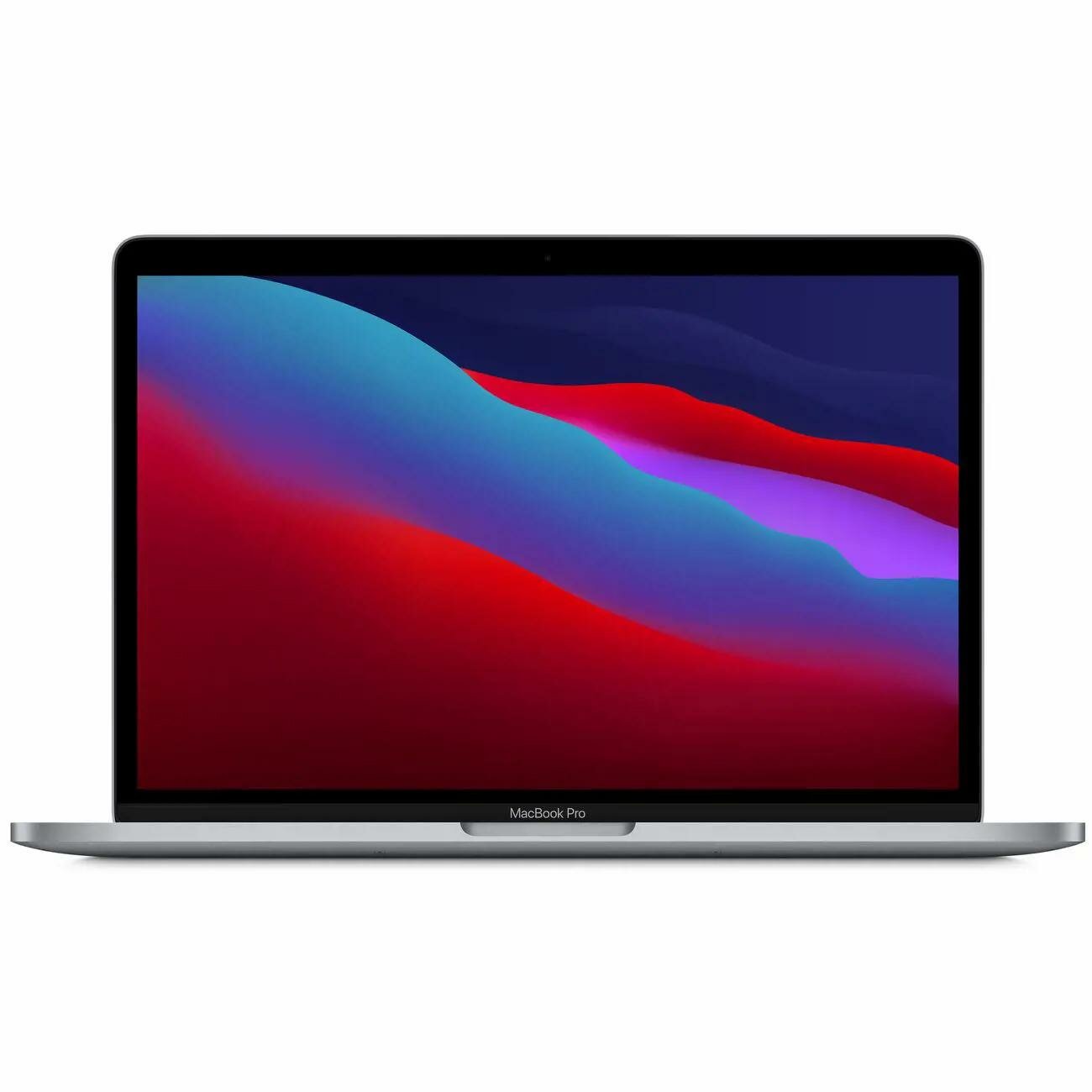 Ноутбук Apple MacBook Pro 13" MYD82RU/A