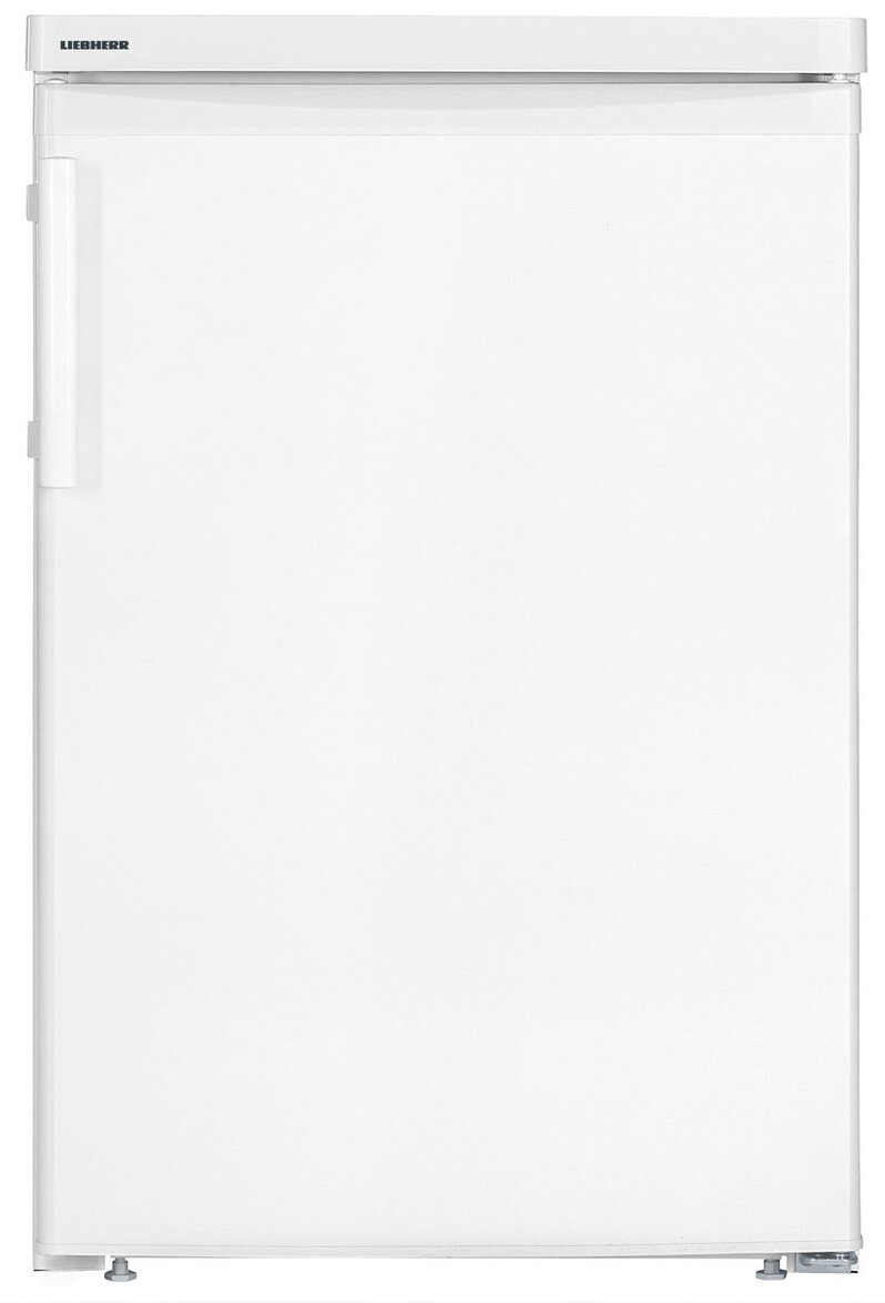 Холодильник Liebherr/ 85x55.4х62.3, однокамерный, 151л, без морозильной камеры, белый