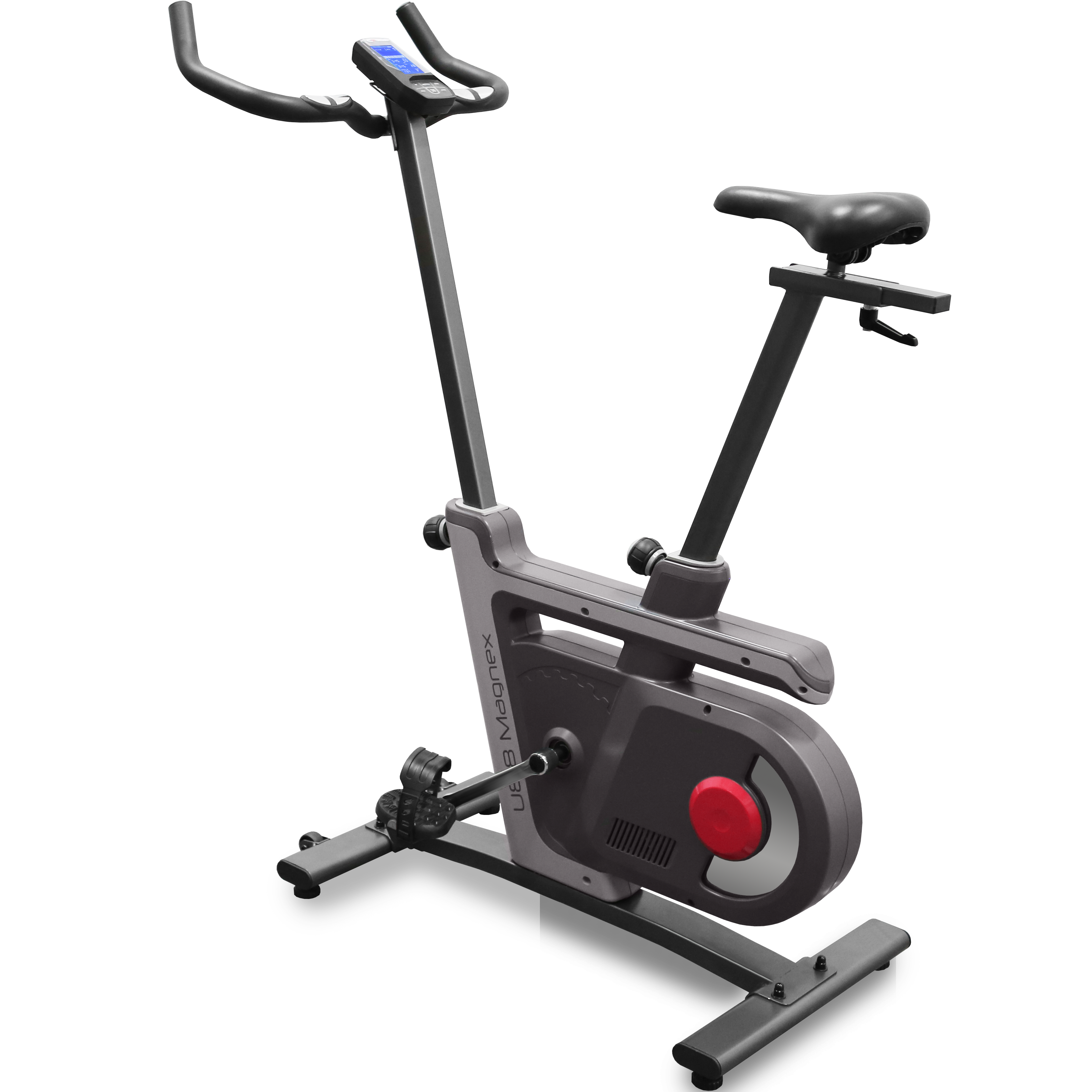 CARBON FITNESS U818 MAGNEX Велотренажер домашний