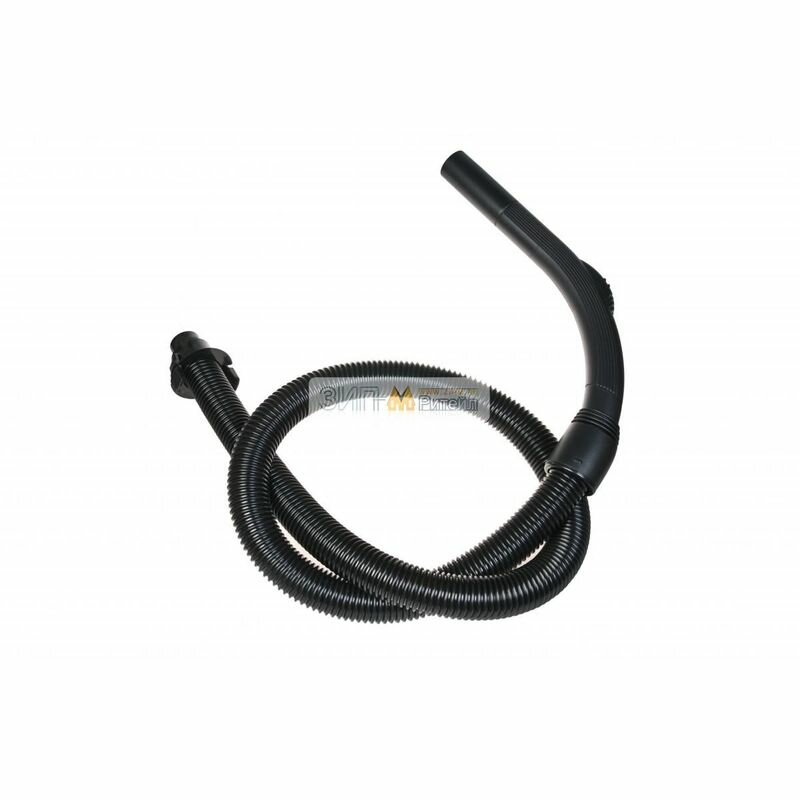 фото Шланг гибкий в сборе для пылесосов- 84TU03