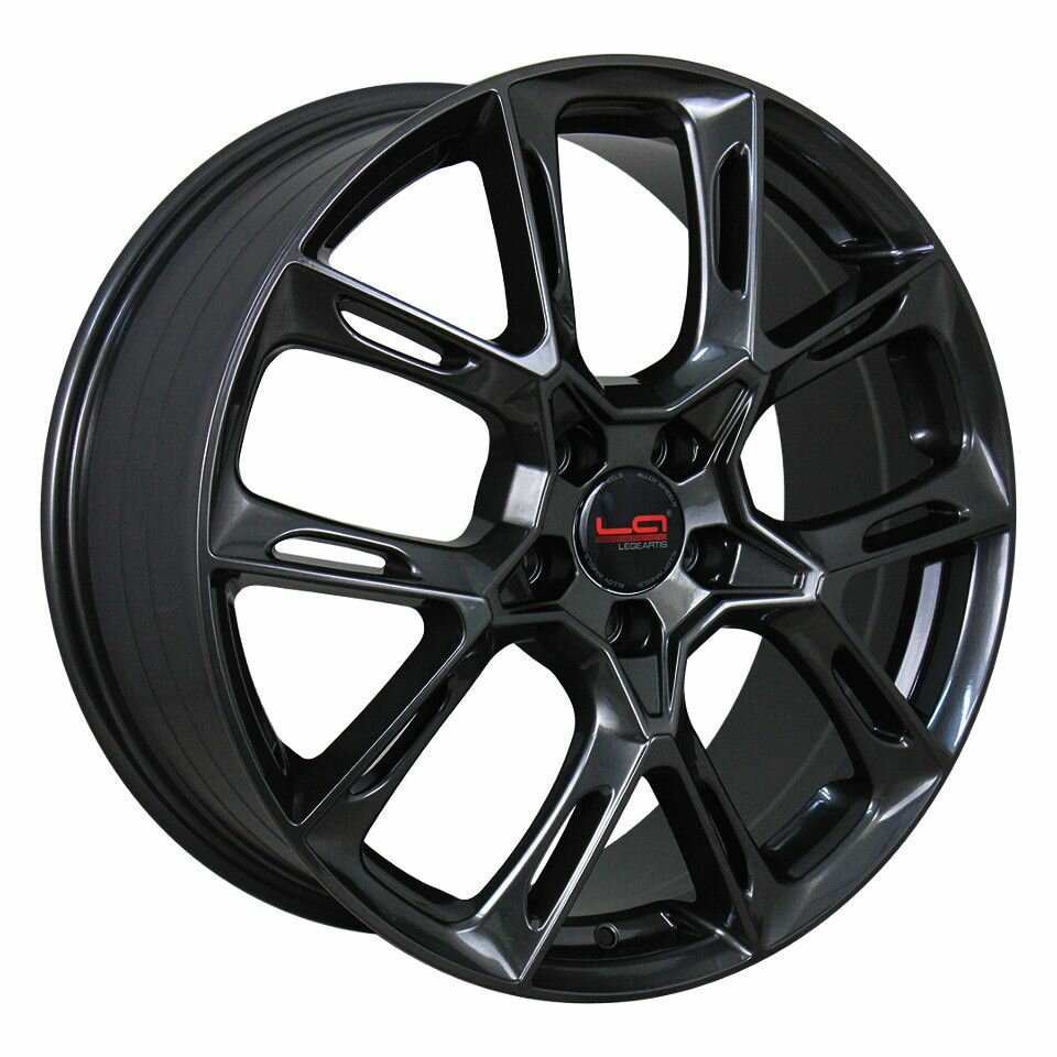 REPLICA _Concept-MR537 8.5x20/5x112 ET29 DIA 66.6 gloss_black