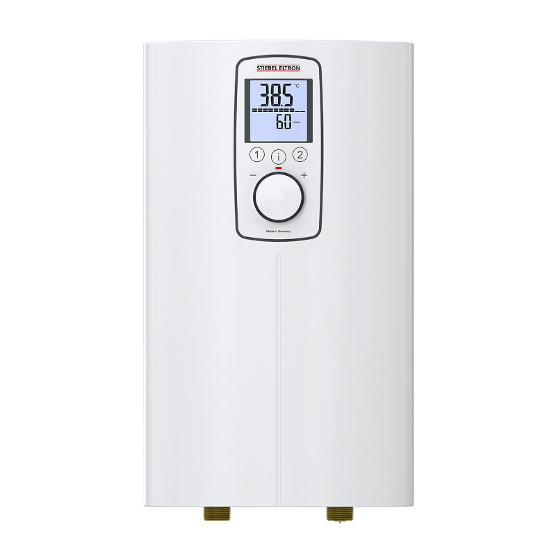 Водонагреватель электрический проточный Stiebel Eltron DCE -X 10/12 кВт Premium (220В)