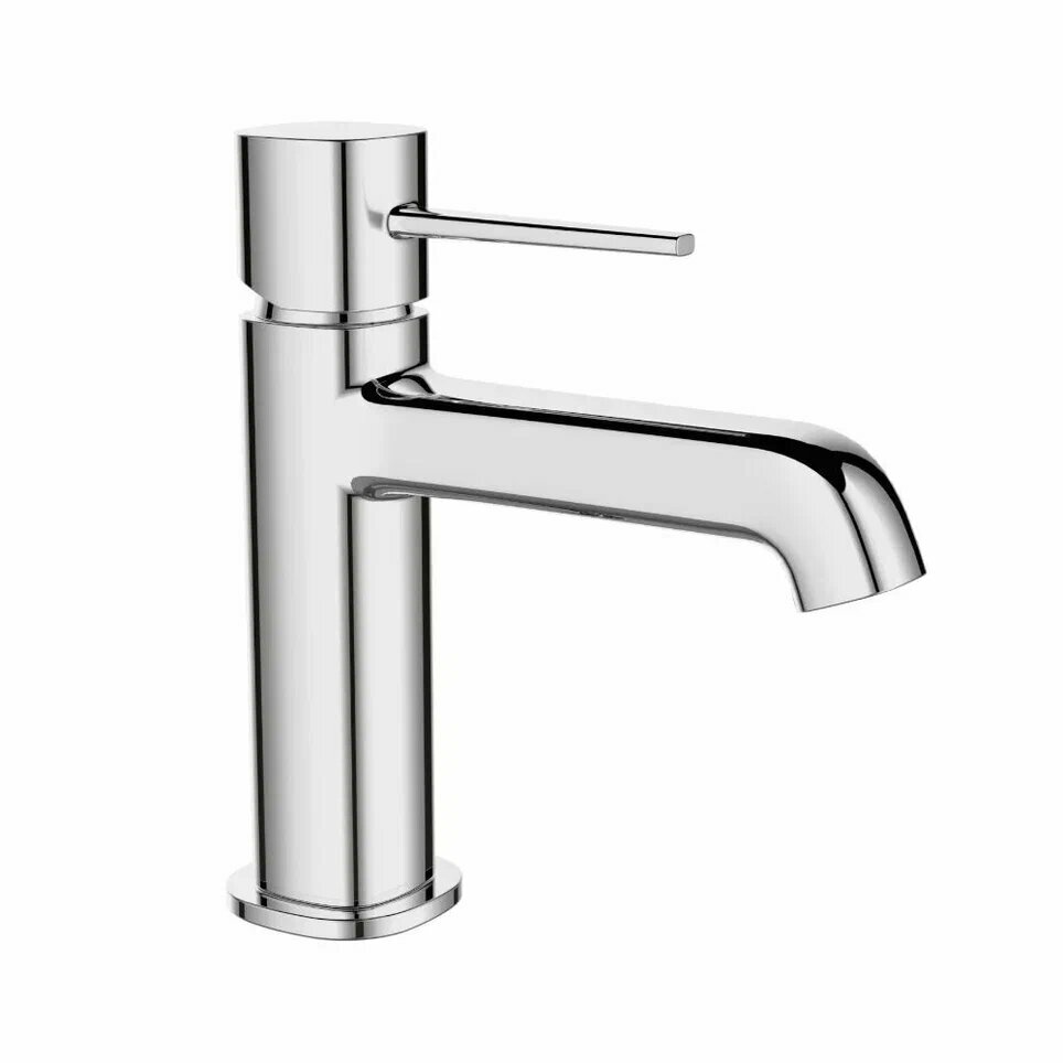 Orange Karl Смеситель для раковины, хром. M05-021cr