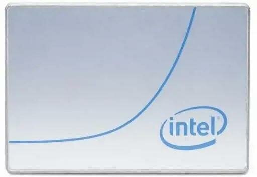 Внутренний накопитель SSD Intel P4610 3Tb