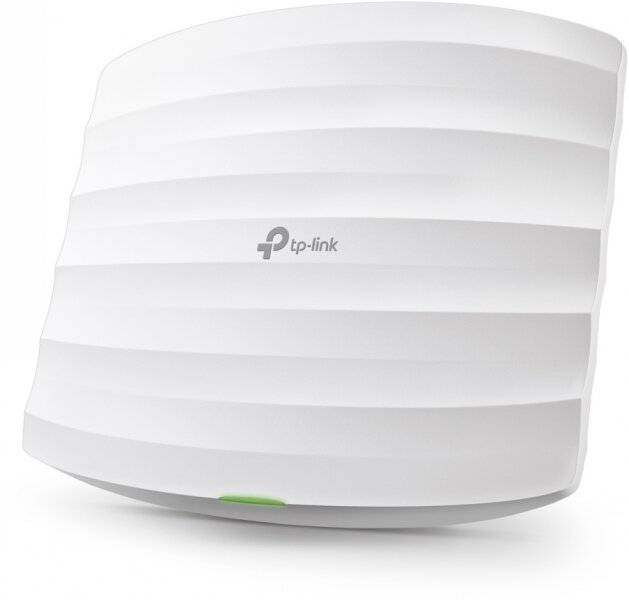 AC1750 Wireless Dual Band Gigabit Access Point, PoE Supported, 1 10/100/1000Mbps LAN port, 6 internal antennas