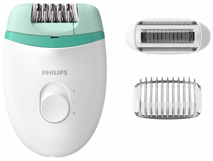 Эпилятор Philips BRE245/00 Satinelle Essential