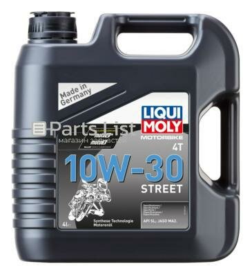 LIQUI MOLY 1688 1шт