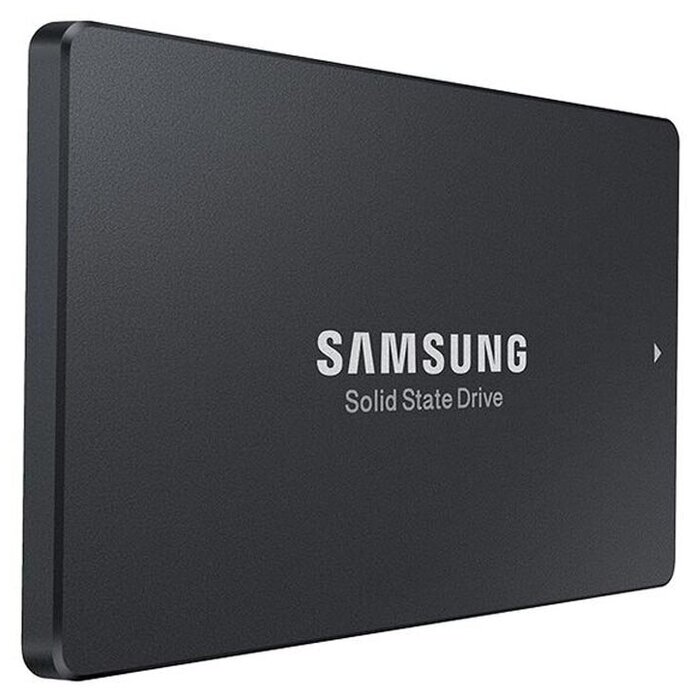 Samsung SSD диск 960ГБ 2.5 Samsung PM883 MZ7LH960HAJR (SATA III) (oem)