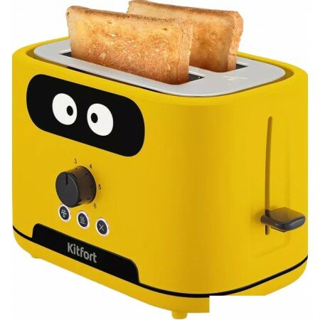 фото Тостер Kitfort KT-4093-1