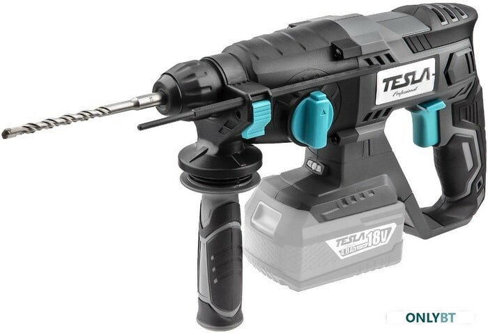 фото Перфоратор Tesla TD18DC (без )