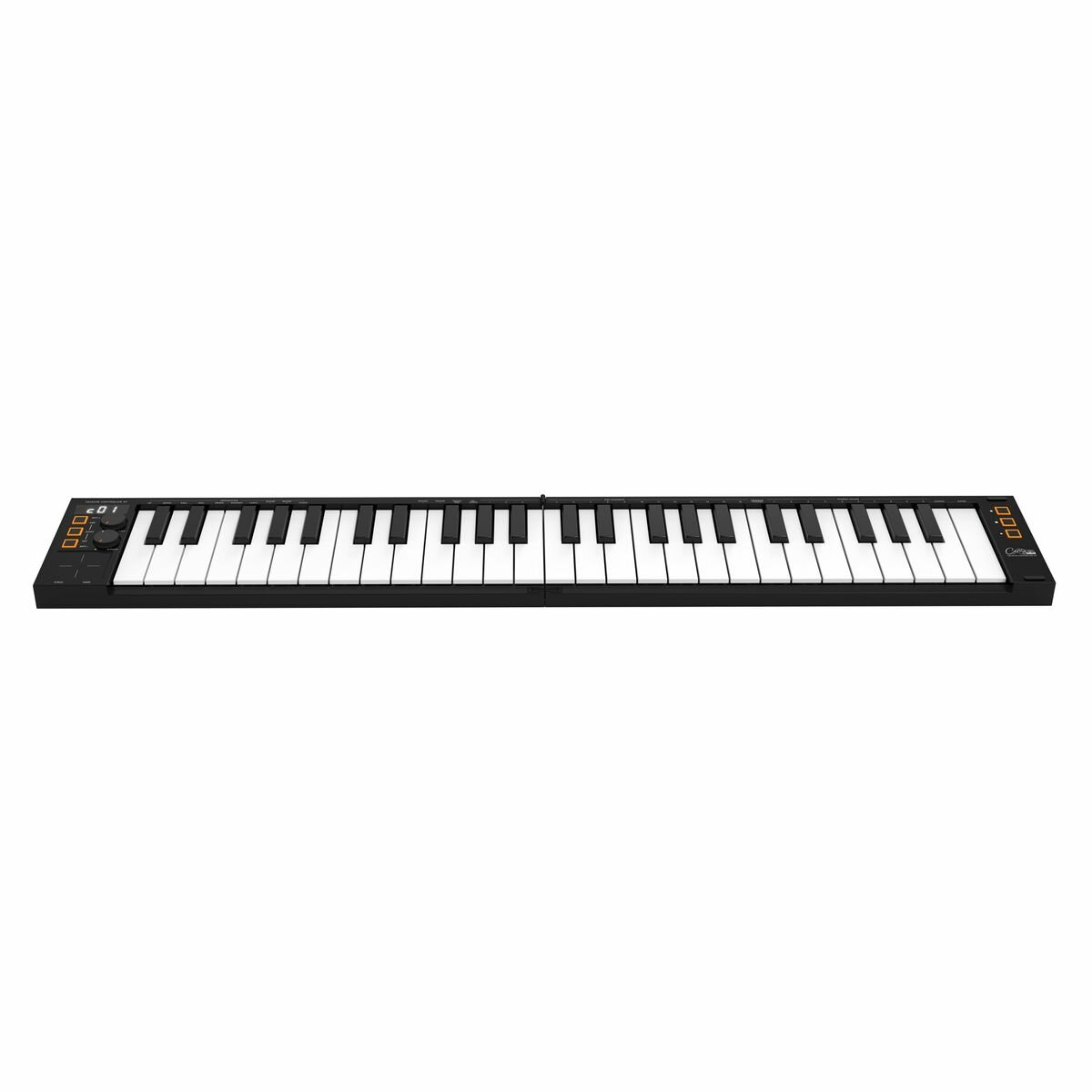Carry-On FС-49 Портативная складная MIDI клавиатура 49 клавиш