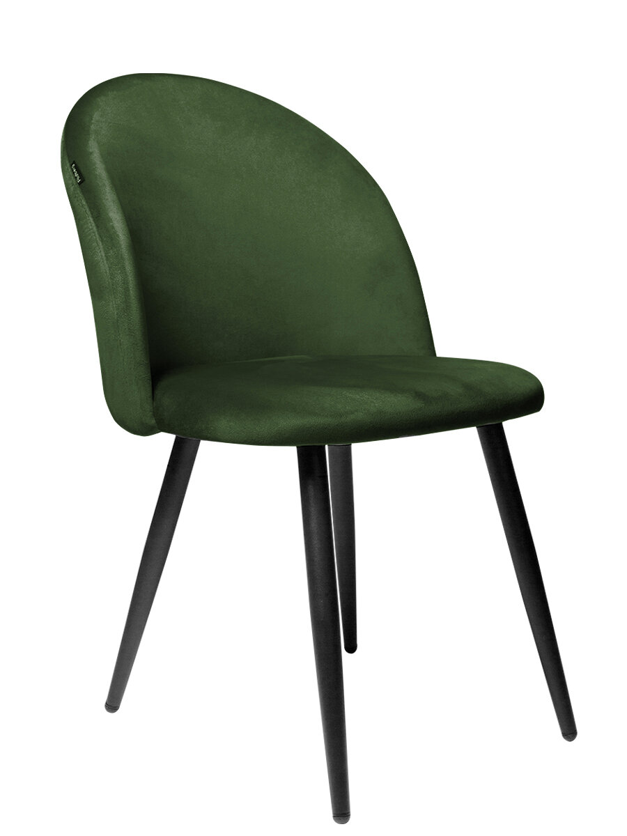 Стул Ridberg лори Velour (Green)