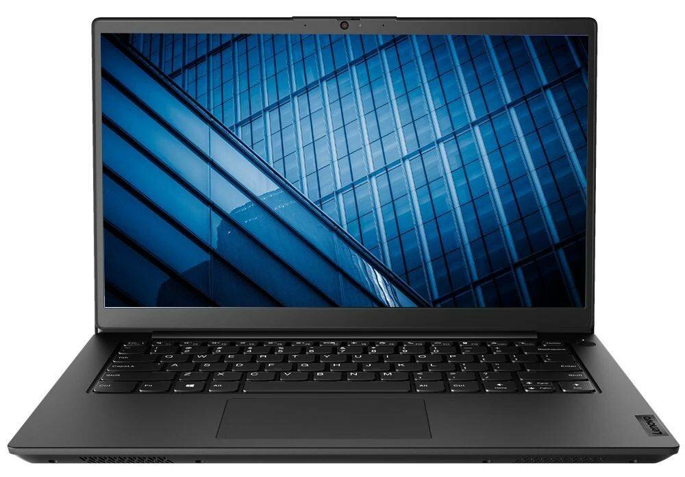 Ноутбук Lenovo K14 Gen 1, 14", IPS, Intel Core i7 1165G7, DDR4 16ГБ, SSD 1024ГБ, Intel Iris Xe graphics, черный (21css1bj00)