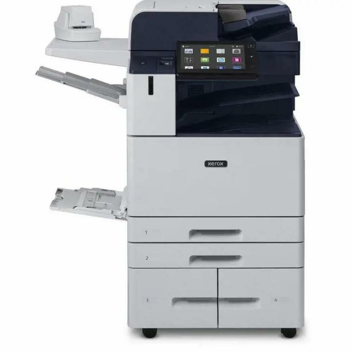 Лазерный МФУ Xerox AltaLink B8145/B8155