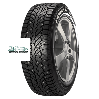 Formula 195/60R15 88T Formula Ice TL (шип.)