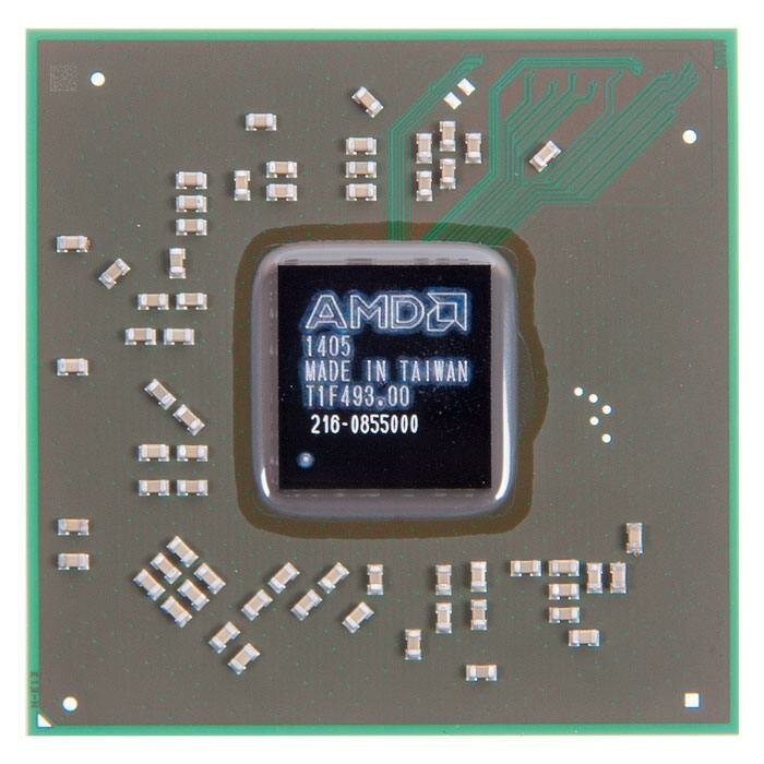 Видеочип ATI Mobility Radeon [216-0855000]