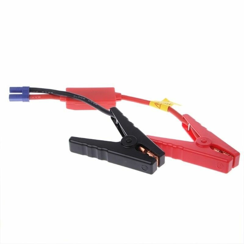 фото Пусковые провода для пускового устройства , пзу с предохранителем