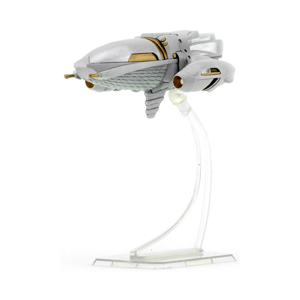 Фигурка Cinemachines Predator Scout Ship 18 см