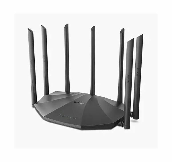 Wi-Fi роутер Tenda 2033MBPS 1000M 4P DUAL BAND AC23