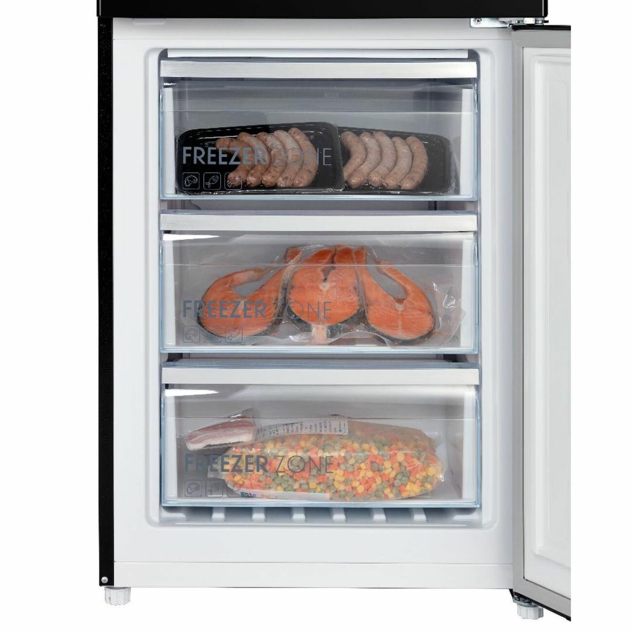 Холодильник Thomson BFC30EI02 - фотография № 3