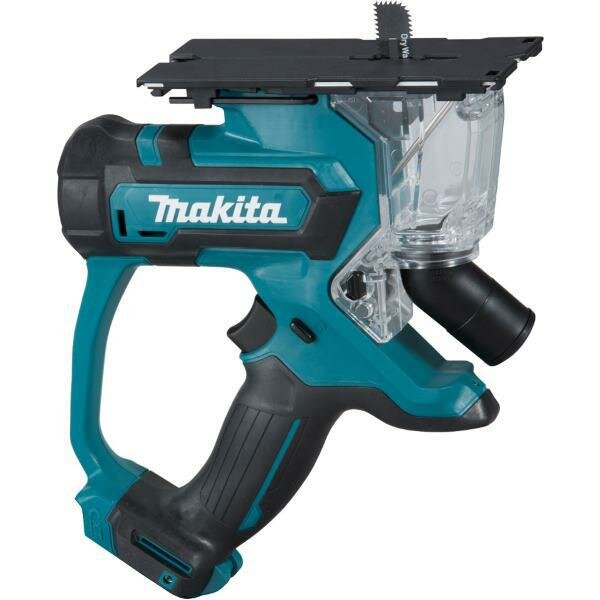 Makita Аккумуляторная пила для гипсокартона Makita SD100DZ