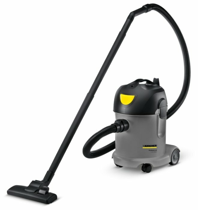 Пылесос Karcher T 14/1