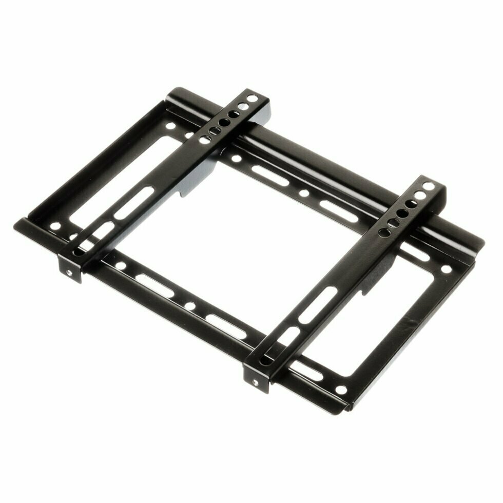 фото Кронштейн для ТВ 14-42" (35-107 см) фиксированный